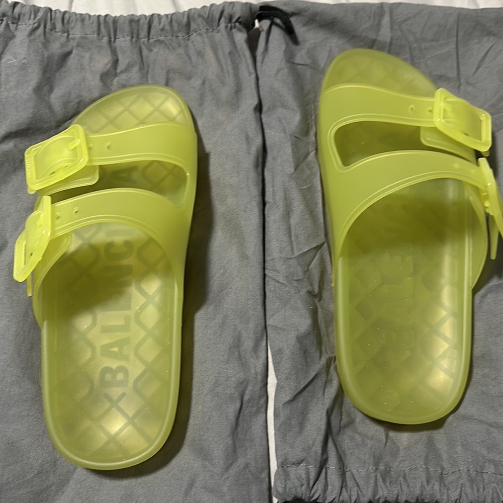 Balenciaga Mallorca Slides (41)